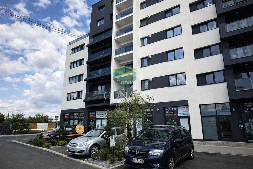 Spatiu Comercial | 80mp | Titan | 5 min Metrou | Preluare Business - 11