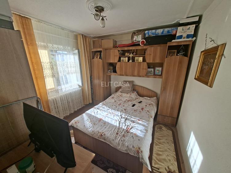 Apartament cu 2 camere, decomandat, zona Galata - 4