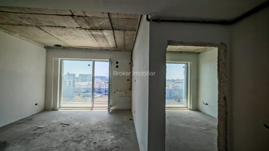 Apartament 2 camere cu piscina, Mamaia Nord - 6