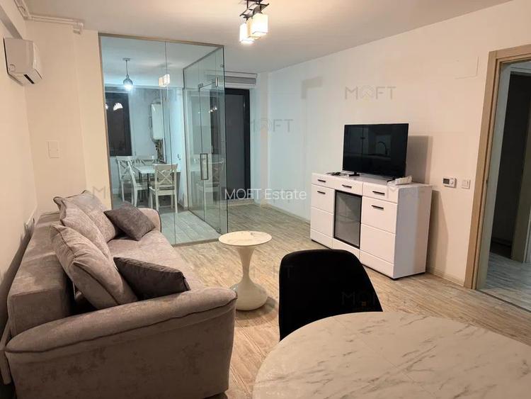 Apartament 2 Camere - Zona Nerva Traian - Moft Estate - 2