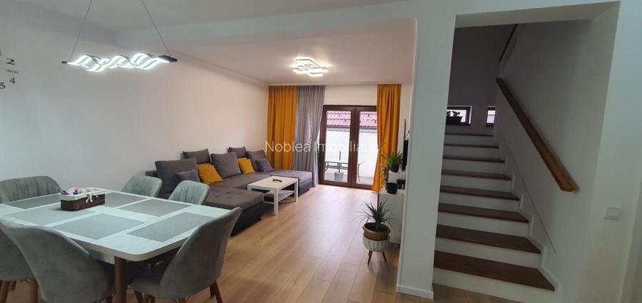 Casă superbă de închiriat în Cartierul Arhitecților - pet-friendly - 2