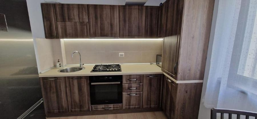 Apartament 2 camere de vânzare – Mihai Bravu – Splaiul Unirii | Bloc nou 2019