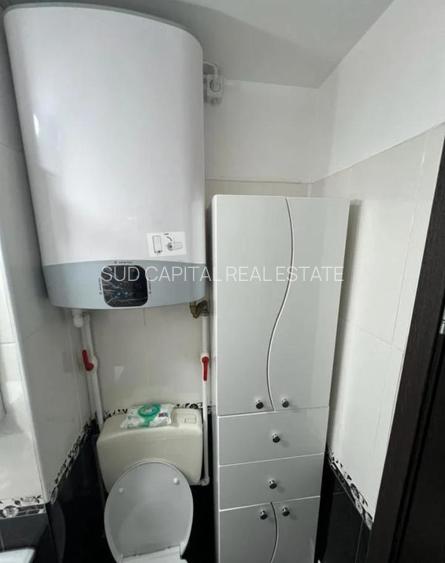 🔑 Apt 2 cam. semidecomandat / Bright 2-room – Tineretului - 5