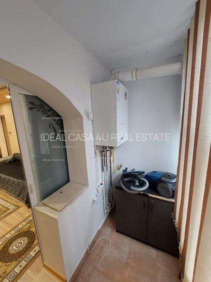 Apartament cu 1 camera decomandat in zona Gara - 4