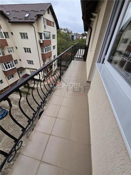 Moldova Mall - Coral Residence , apartament nou 3 camere cu 2 bai, 82mp - 15