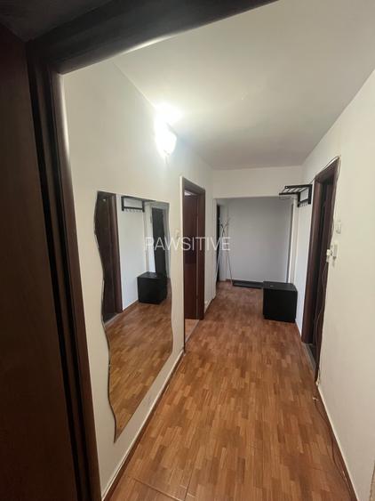 Tineretului Parc,Apartament 2 camere decomandat - 9