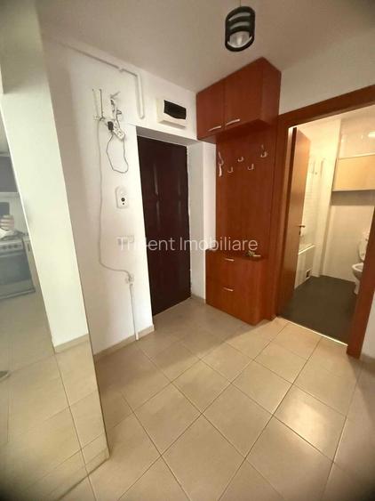 2 camere / Popesti Leordeni / Confort City - 5