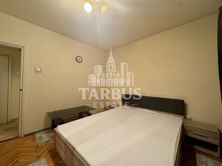 Apartament decomandat 2 camere, zona Medicina - 2