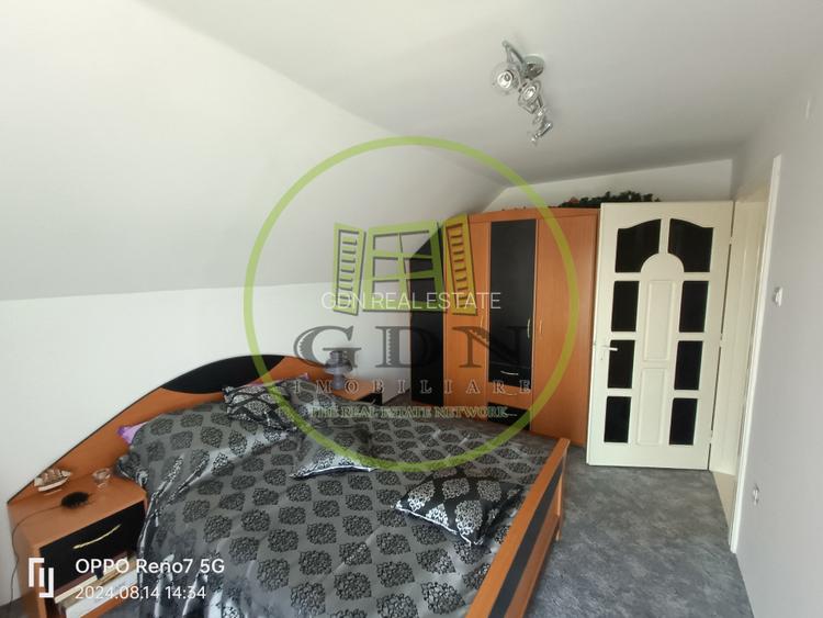 Casă de vânzare Reghin zona semicentrală. - 7