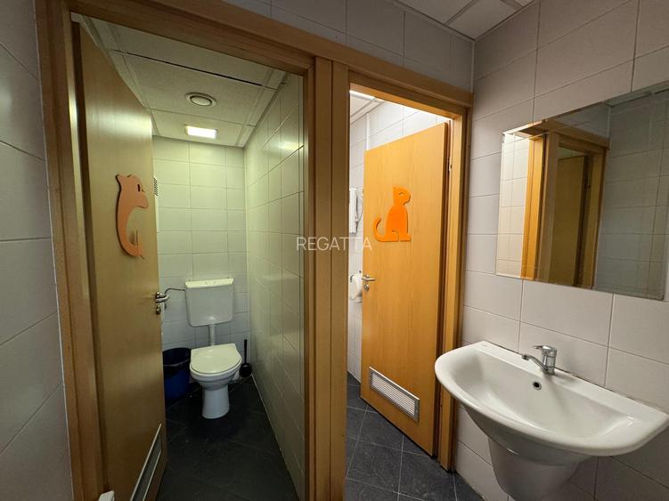 Exceptional, Calea Mosilor spatiu comercial 290 mp de inchiriat ! - 3