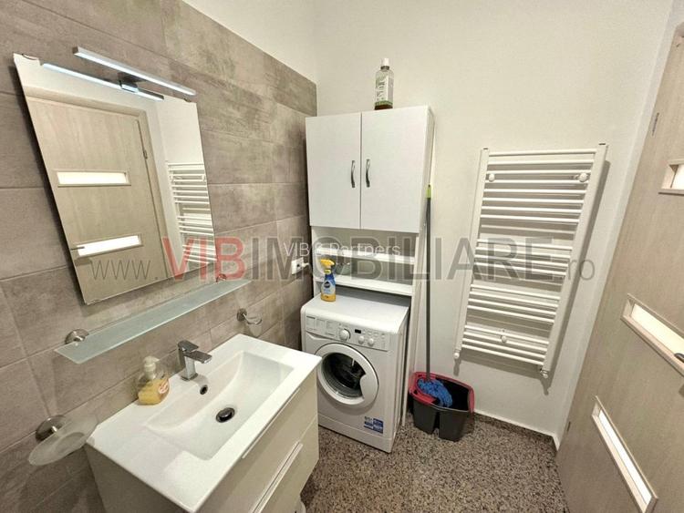 2 Camere - Bloc Nou - Crangasi - Parcare - 11