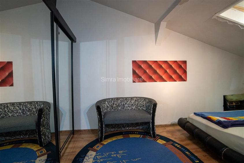 Apartament la casa ultracentral T.Vladimirescu - 9