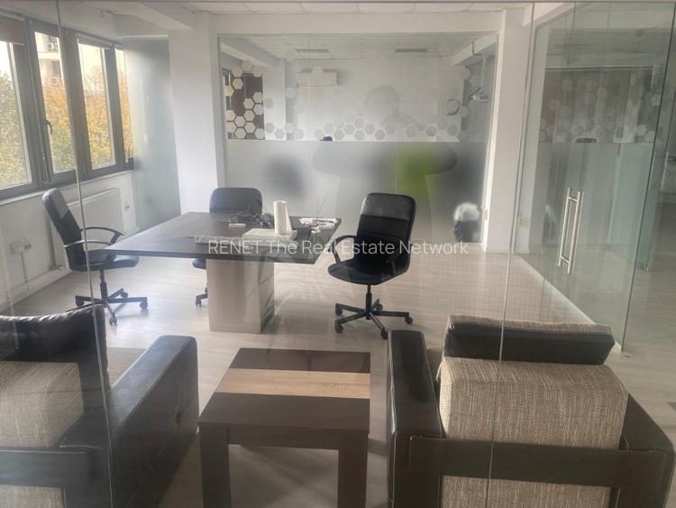 Vand o cladire de birouri,cabinete..etc. situata in Cotroceni ,zona exclusivista - 24