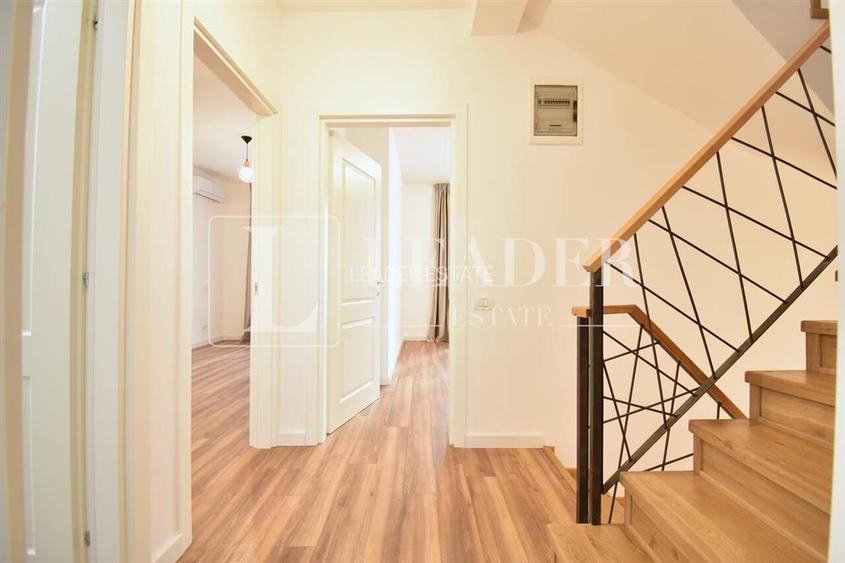 Inchiriere Vila 5 camere I Otopeni - 21