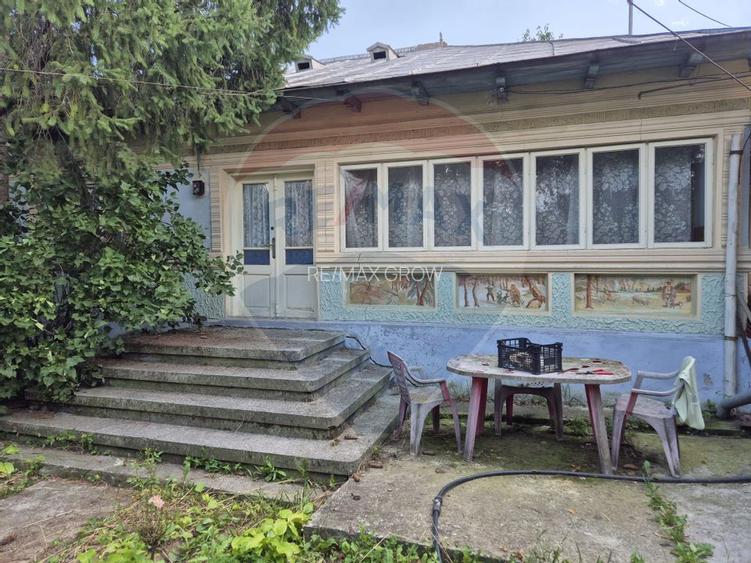 Teren de vanzare Poduri - Bacau - 7