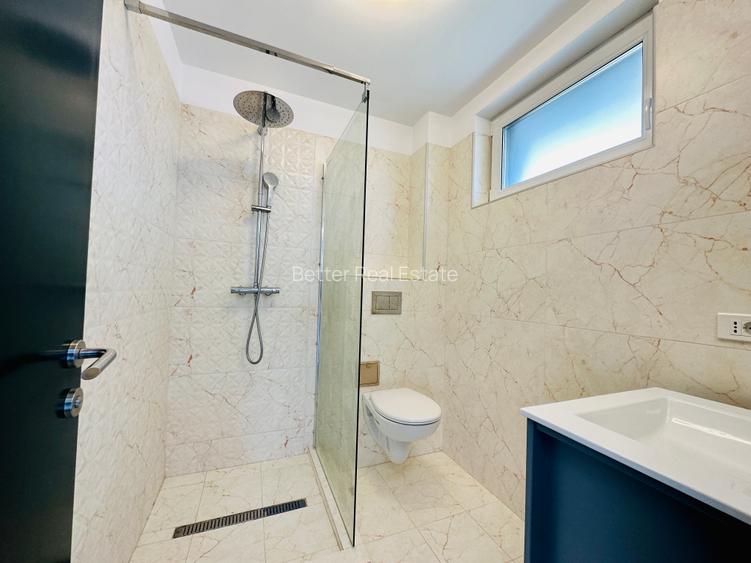 Casă individuală modernă de vânzare Berceni Ilfov – 4 camere, teren 370 mp - 23