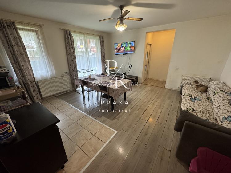 Apartament de 3 camere, 60 mp , gradina de 85 mp, zona Eroilor - 6