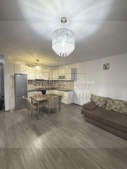 Apartament 2 camere garaj subteran – Gheorgheni, lângă FSEGA și Iulius Mall - 3