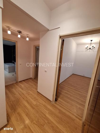 Apartament super Calea Victoriei /Brezoianu 100mp utili U3 - 9
