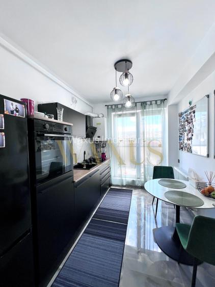Apartament Tip Penthouse |decomandat| Terasa 26 mp | Finisaje premium - 4