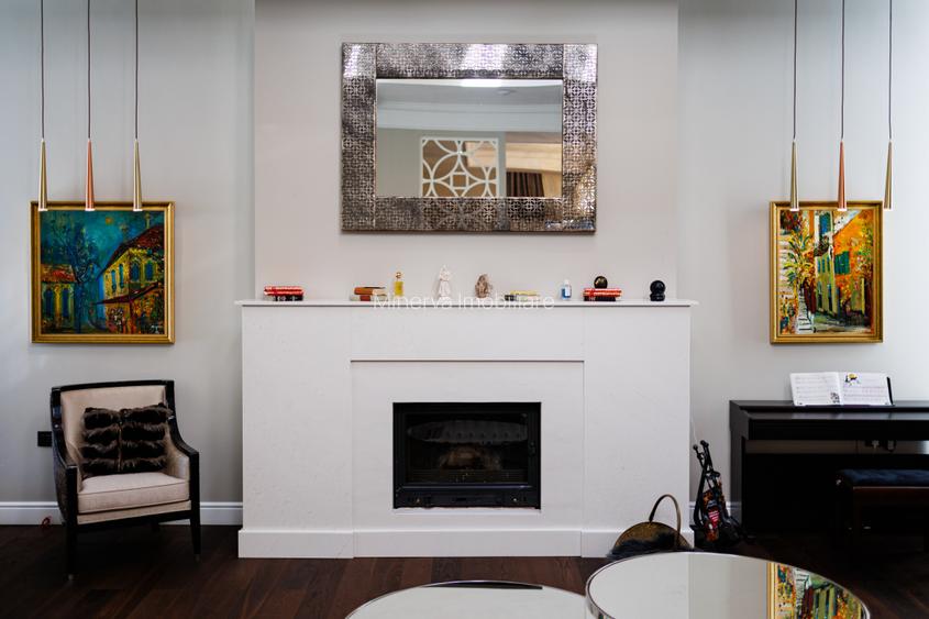 Vila  Premium | Design semnatura | Braytim, Timisoara - 38