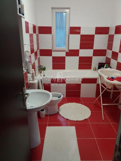 Casa De Vanzare, Sancraiul De Mures, 600 Mp Teren - 7