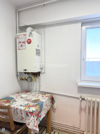 Victoriei / Ion Mihalache / Garsoniera Dubla / Centrala Proprie - 16