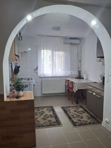 Vânzare Apartament cu 2 camere, Craiova, Strada Maramures, lângă Lidl - 5