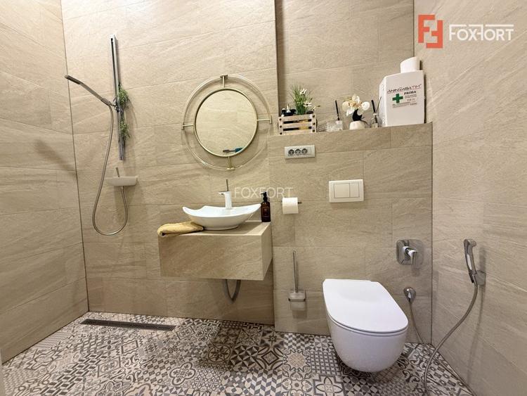 COMISION 0% Apartament cu 3 camere de vanzare in Timisoara, zona Centrala - 11