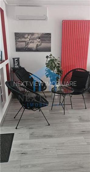 Apartament 2 camere, Junior Residence - 8