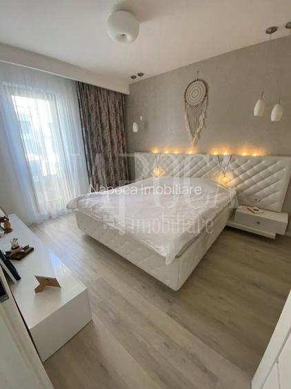 Apartament 4 camere de vanzare in Manastur, Cluj Napoca - 3