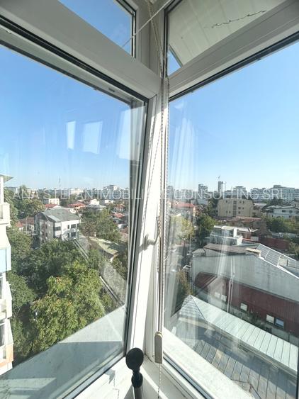 Grivita-Ion Mihalache / Apartament doua camere-5 minute metrou - 19