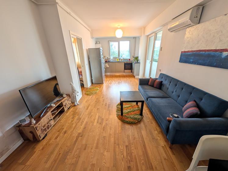 Apartament 2 camere 43mp +9mp terasa | 0 Comision | Otopeni langa Mega Image - 2