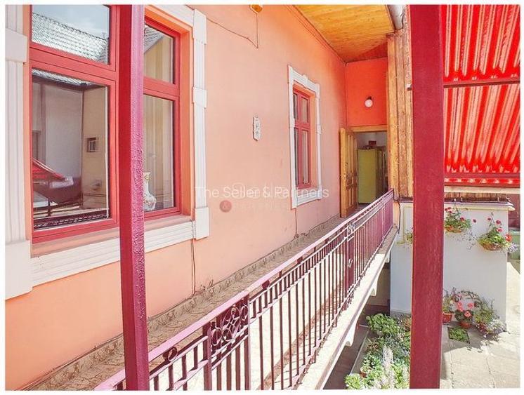 Amplasare Centrala - 20