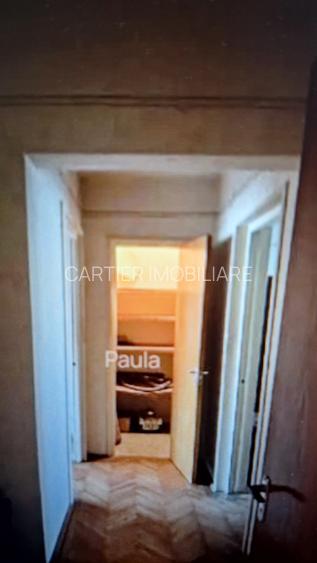 Vand apartament 3 camere Centrul Civic - 4