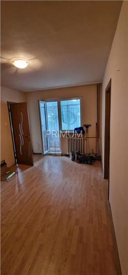 Dacia - 2 Camere - Parter cu balcon - Zona linistita - 2