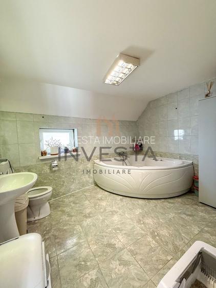 Casa individuala, Cartier Europa, retrasa de la strada principala! - 7