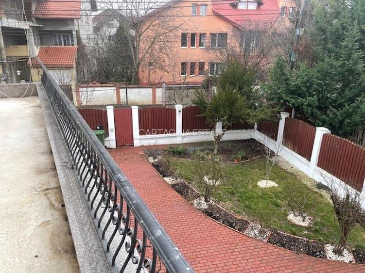 Vila individuala P+1+M   Jolie Ville   Cambrige - 27