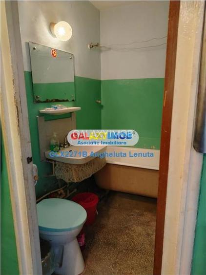 Apartament 2 camere Drumul Taberei zona Prelungirea Ghencea - 9