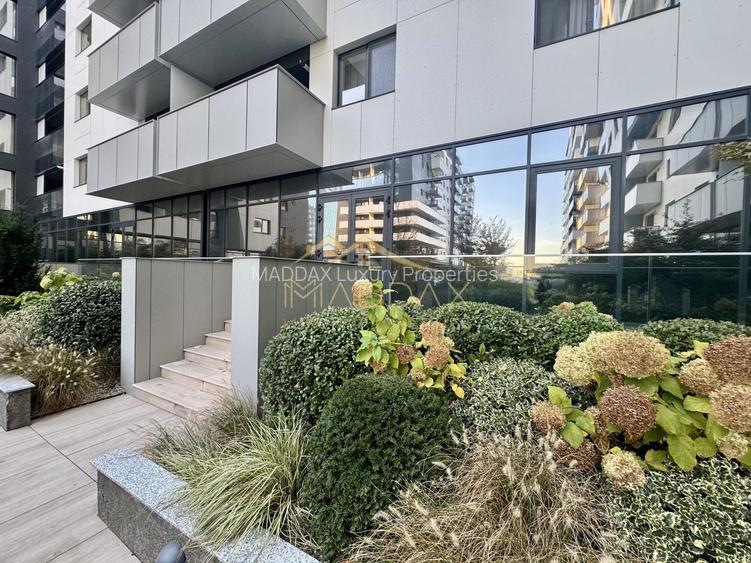 Spatiu comercial *180mp* // Aviatei - Pipera - 10