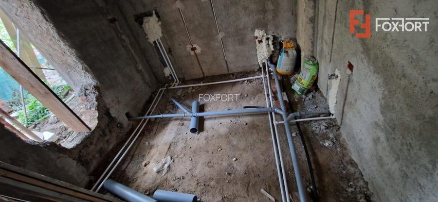 Apartament la casa cu 2 camere in Sinaia  - 17