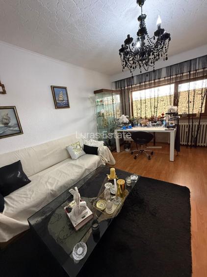 Apartament 2 camere Casa de Cultura - 13