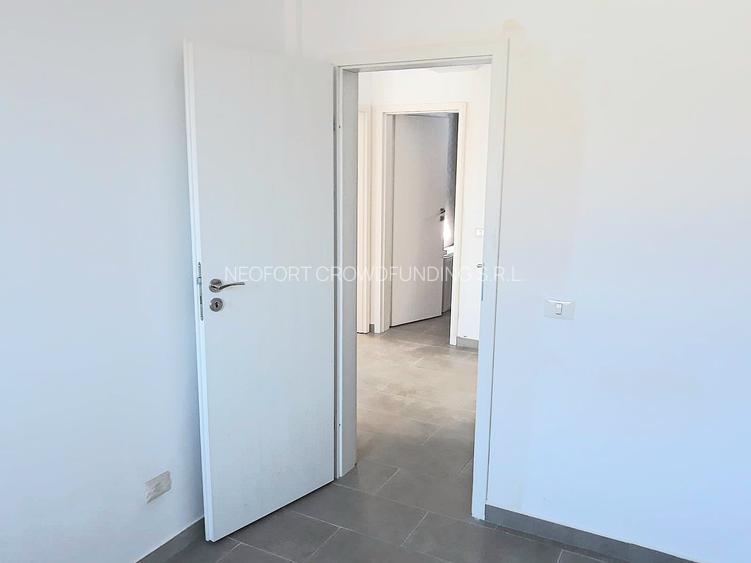 Proiect Nou! NEOFORT49 METROU GORJULUI Bloc Boutique, Ap 2 Cam Incalzire Pardos - 9