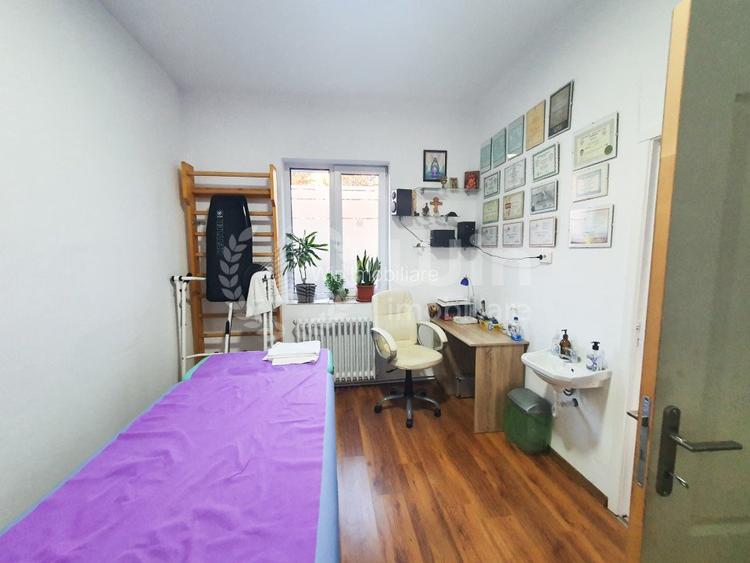 Casa cu spatiu comercial | 280 mp utili | 310 mp teren | Gheorgheni - 12