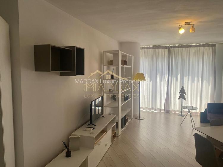 Apartament de lux***2 camere// Zona Calea Victoriei - 3
