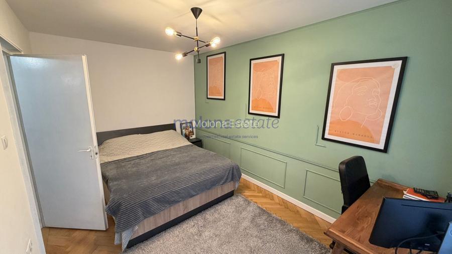 Apartament 2 camere Cart. Gheorgheni, Zona Strazii C-tin Brancusi - 3