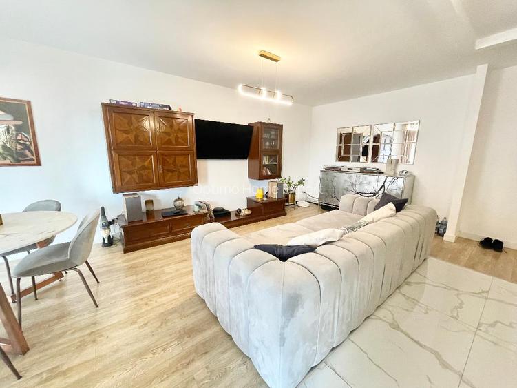 Inchiriere ap 3 camere, Piata Presei, PARCULUI 20, 7/12, 94mp, parcare subterana - 36