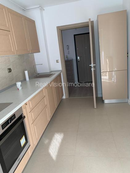 Pipera/ Porrsche / Nord Apartament Nou cu 2 camere/ Parcare/ - 4