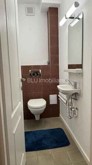 De inchiriat! Apartament spatios, cu parcare, in Gheorgheni - 8