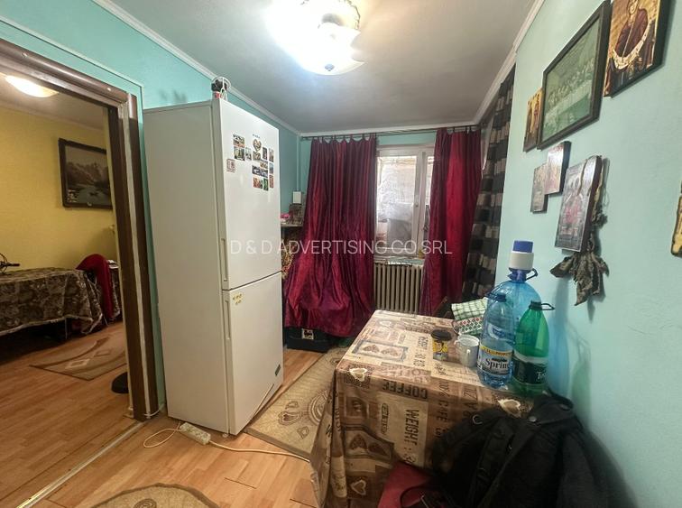 Eroii Revolutiei - Apartament 2 camere - 5